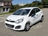 2013 KIA Rio