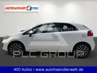 2013 KIA Rio
