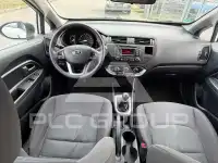 2013 KIA Rio