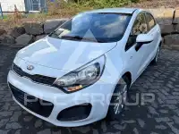 2013 KIA Rio