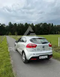 2013 KIA Rio