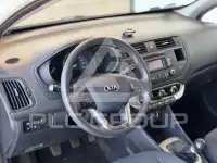 2013 KIA Rio