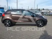 2013 KIA Rio