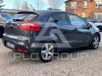 2013 KIA Rio