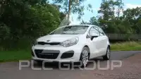 2013 KIA Rio