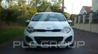 2013 KIA Rio