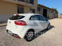 2013 KIA Rio