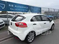 2013 KIA Rio