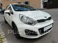 2013 KIA Rio