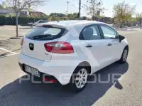 2013 KIA Rio