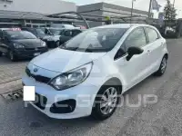 2013 KIA Rio