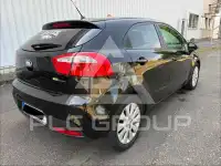 2013 KIA Rio