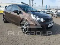 2013 KIA Rio