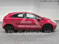 2013 KIA Rio