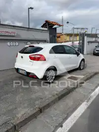 2013 KIA Rio