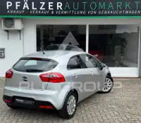 2013 KIA Rio
