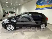 2013 KIA Rio