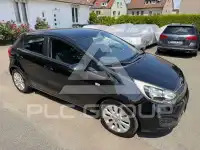 2013 KIA Rio