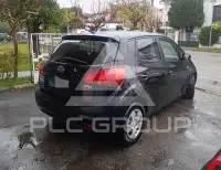 2013 KIA Rio