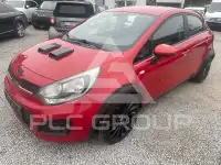 2013 KIA Rio