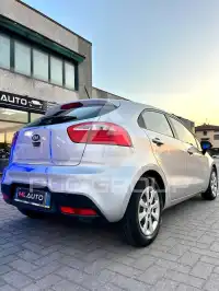 2013 KIA Rio