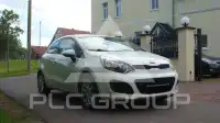 2013 KIA Rio