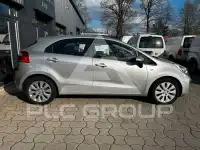 2013 KIA Rio