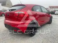 2013 KIA Rio
