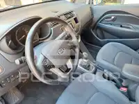 2013 KIA Rio