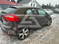 2013 KIA Rio