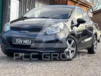 2013 KIA Rio