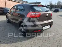 2013 KIA Rio