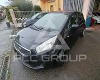 2013 KIA Rio