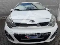 2013 KIA Rio