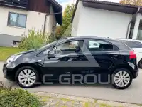 2013 KIA Rio