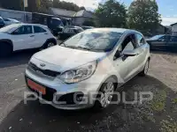2013 KIA Rio
