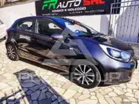 2013 KIA Rio