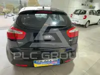 2013 KIA Rio