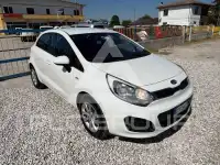 2013 KIA Rio