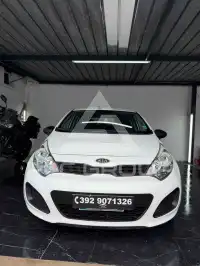 2013 KIA Rio