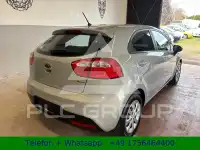 2013 KIA Rio