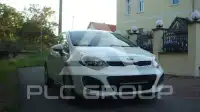 2013 KIA Rio