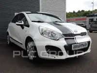 2013 KIA Rio
