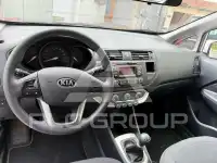 2013 KIA Rio