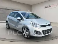 2013 KIA Rio