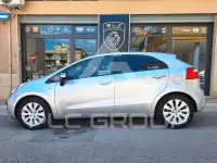 2013 KIA Rio