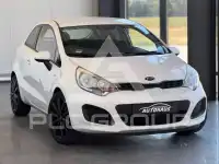 2013 KIA Rio