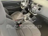 2013 KIA Rio