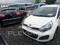 2013 KIA Rio