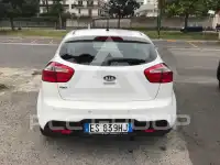 2013 KIA Rio